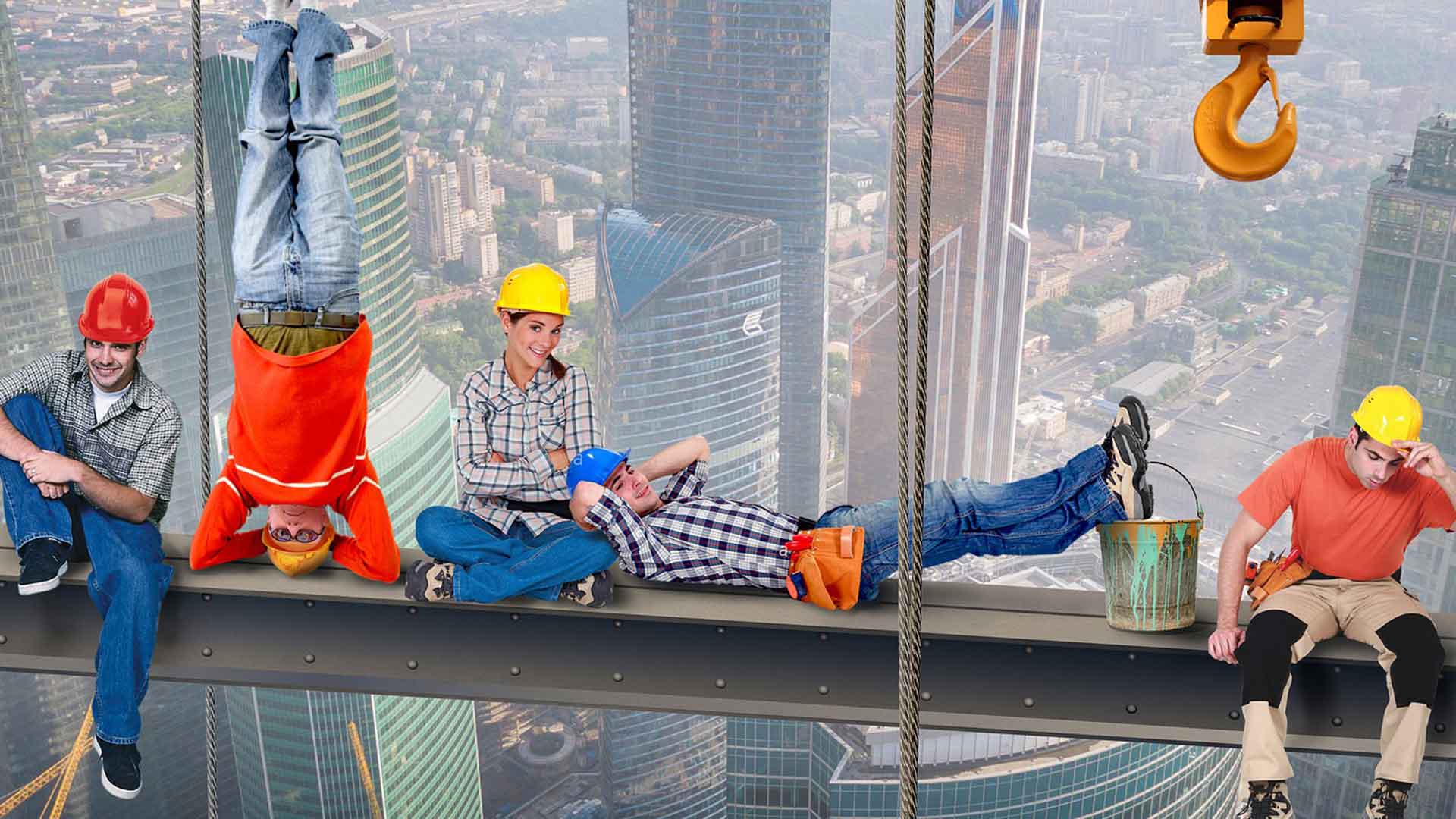 Sai Pratyasha Construction - Infrastructure & Real Estate Development
