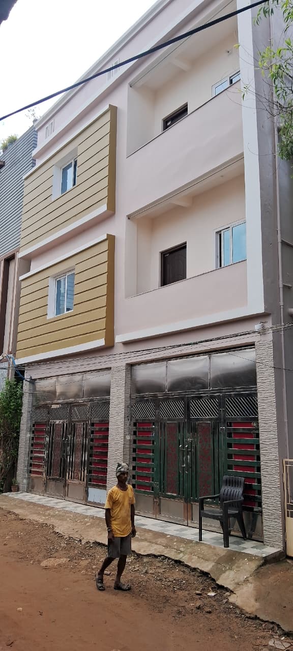 Township Development